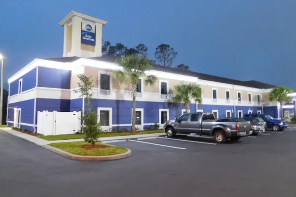 Photo 1 - Best Western Waldo Inn and Suites