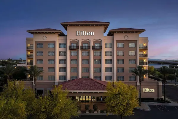 Photo 1 - Hilton Phoenix Chandler