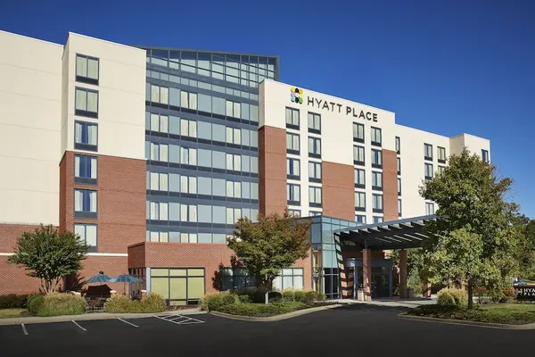 Photo 1 - Hyatt Place Richmond Airport