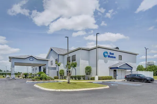 Photo 1 - Best Western Opp Inn