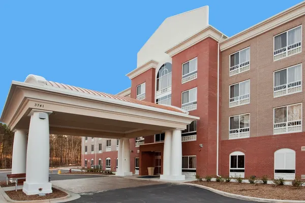 Photo 1 - Holiday Inn Express Hotel & Suites Raleigh SW NC State by IHG