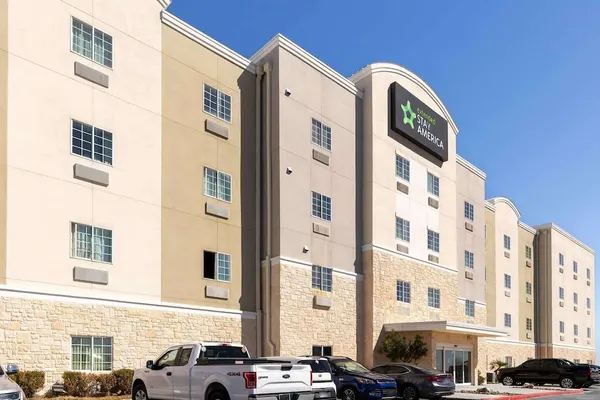Photo 1 - Extended Stay America Suites San Antonio North