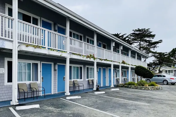 Photo 1 - Monterey Bay Lodge