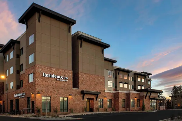 Photo 1 - Residence Inn by Marriott Bend