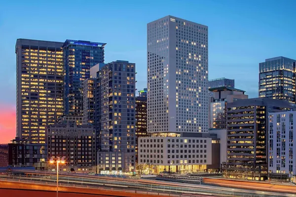 Photo 1 - Hyatt Regency Seattle