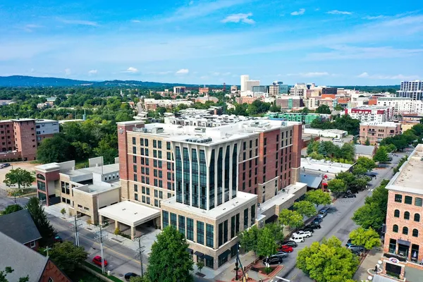 Photo 1 - Homewood Suites by Hilton Greenville Downtown