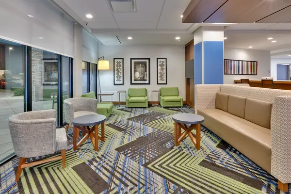 Photo 1 - Holiday Inn Express & Suites Fort Worth North - Northlake , an IHG Hotel