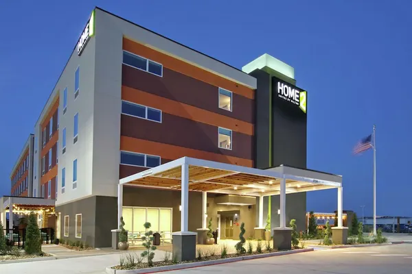 Photo 1 - Home2 Suites by Hilton Port Arthur, TX