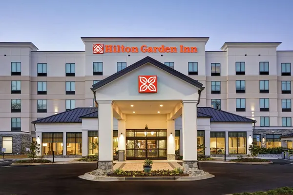 Photo 1 - Hilton Garden Inn Gastonia