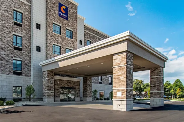 Photo 1 - Comfort Suites Grove City - Columbus South