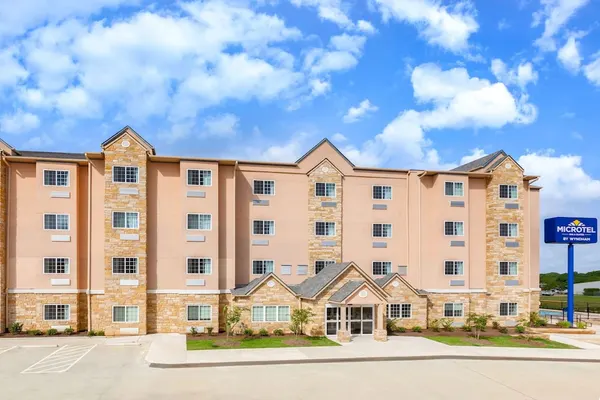 Photo 1 - Microtel Inn & Suites by Wyndham College Station