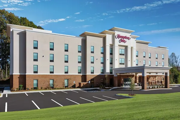 Photo 1 - Hampton Inn Chattanooga East Ridge