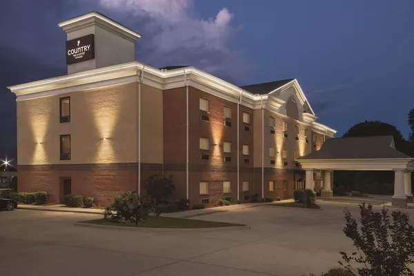 Photo 1 - Country Inn & Suites by Radisson, Byram/Jackson South, MS