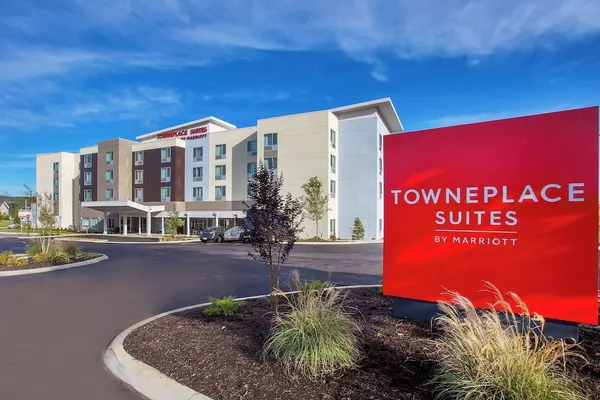 Photo 1 - TownePlace Suites by Marriott Knoxville Oak Ridge