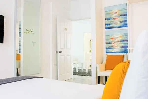 Photo 1 - Aibonito Hotel 202