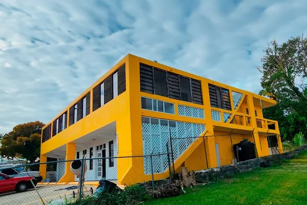 Photo 1 - Aibonito Hotel 204
