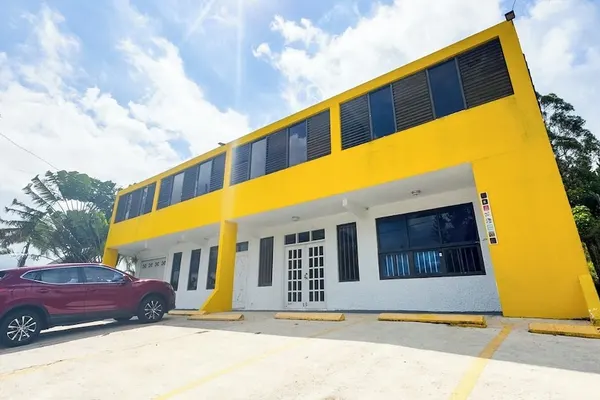 Photo 1 - Aibonito Hotel 207