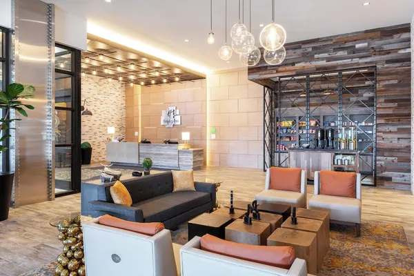 Photo 1 - Holiday Inn & Suites Nashville Downtown - Broadway by IHG