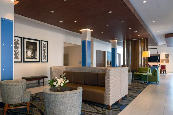 Photo 1 - Holiday Inn Express & Suites Tulsa Downtown by IHG