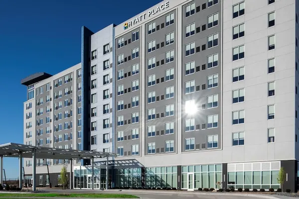 Photo 1 - Hyatt Place East Moline Quad Cities