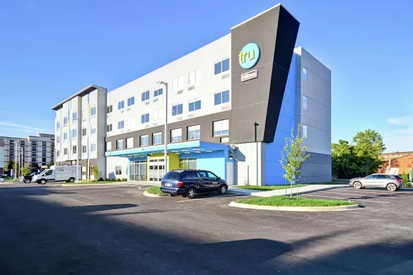Photo 1 - Tru by Hilton Louisville Airport