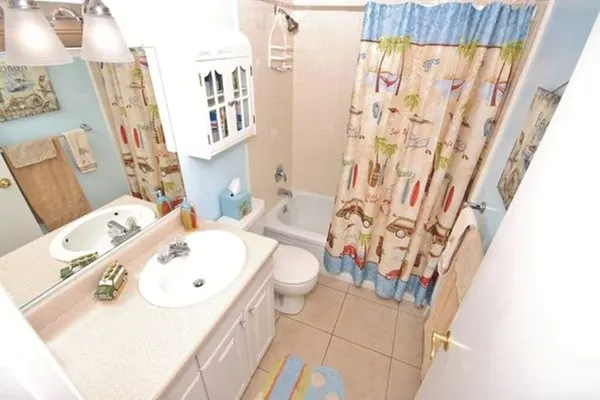 Photo 1 - Hacienda del Sol I 303 Apartment 2