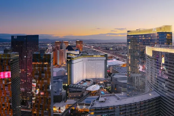 Photo 1 - NoMad Las Vegas