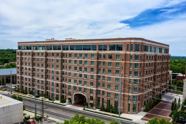 Photo 1 - Residence Inn by Marriott Nashville Green Hills