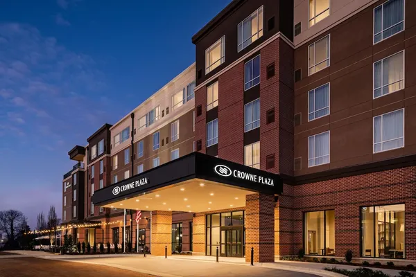 Photo 1 - Crowne Plaza North Augusta by IHG