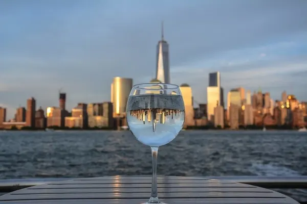 Photo 1 - Riverview Apartments 15 mins to NYC