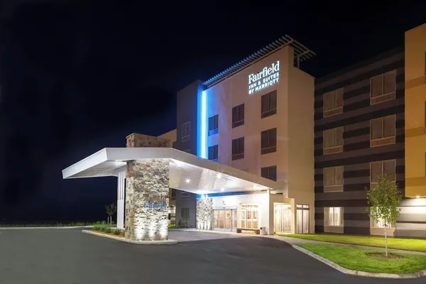 Photo 1 - Fairfield Inn & Suites by Marriott Fort Morgan