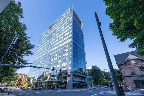 Photo 1 - Hotel Vance, Portland, a Tribute Portfolio Hotel