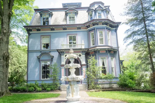 Photo 1 - The Bevin House Bed & Breakfast