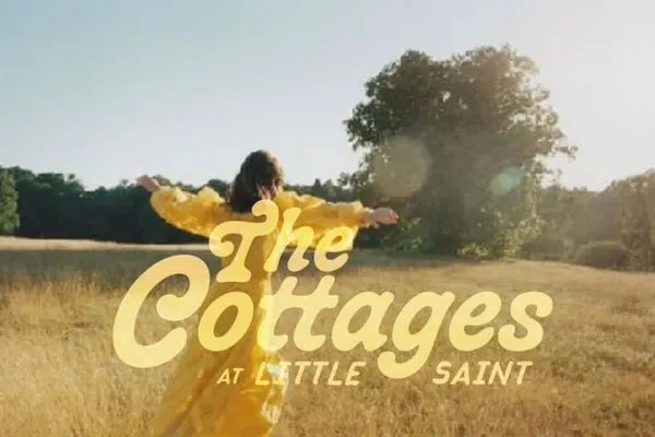 Photo 1 - Cottages at Little Saint