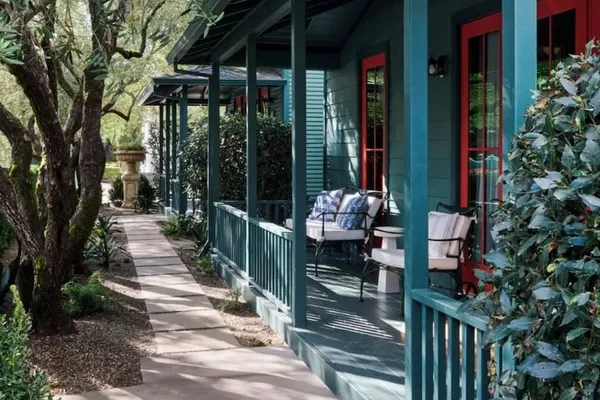 Photo 1 - Cottages at Little Saint