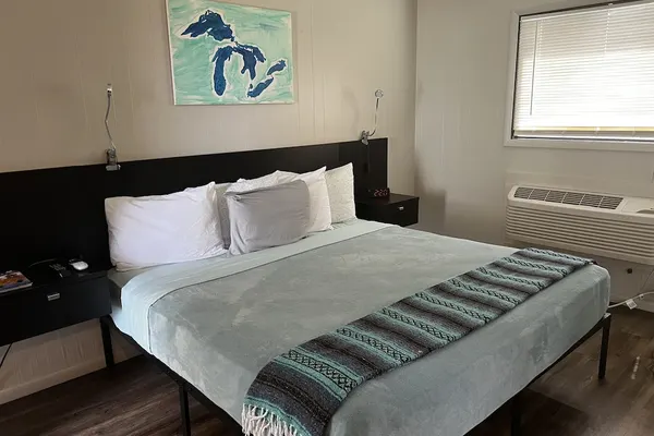 Photo 1 - The Cedar Motel