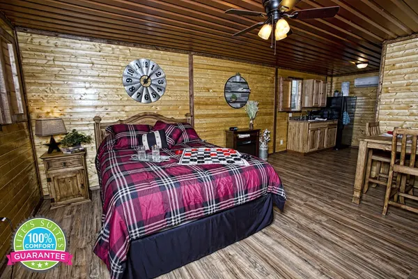 Photo 1 - Life's Suites