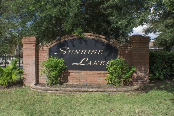 Photo 1 - Ip60572 - Sunrise Lakes - 4 Bed 3 Baths Villa