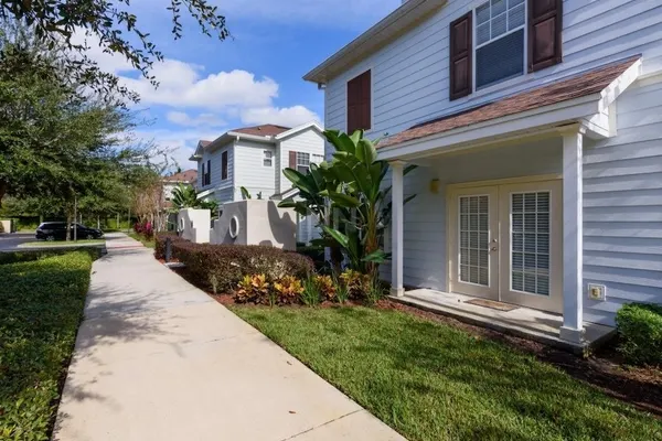 Photo 1 - Fv88818 - Lucaya Village - 4 Bed 3 Baths Townhome