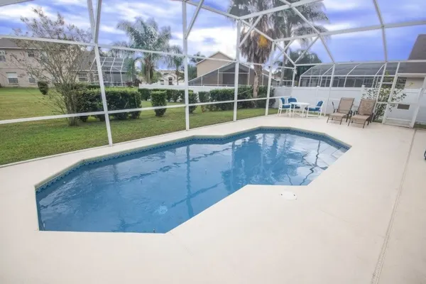 Photo 1 - Ip60119 - Rolling Hills Estates - 4 Bed 3 Baths Villa