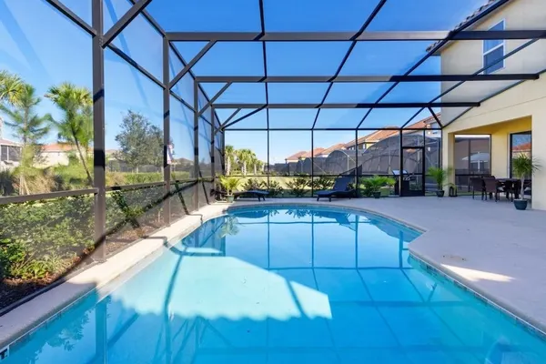 Photo 1 - Fv86992 - Solterra Resort - 6 Bed 5 Baths Villa