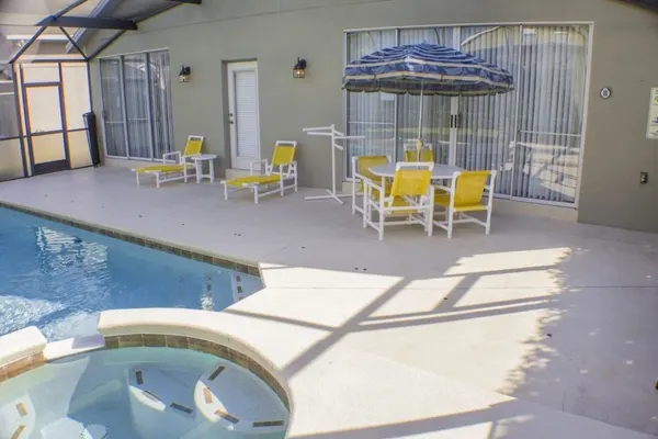 Photo 1 - Ip60252 - Glenbrook Resort - 4 Bed 3.5 Baths Villa