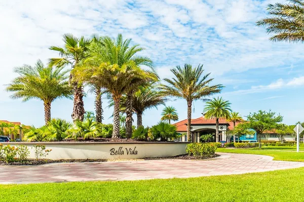 Photo 1 - Aco106374 - Bella Vida Resort - 4 Bed 3 Baths Townhouse