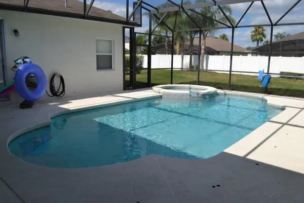Photo 1 - Ip60421 - Ashley Manor - 3 Bed 3 Baths Villa