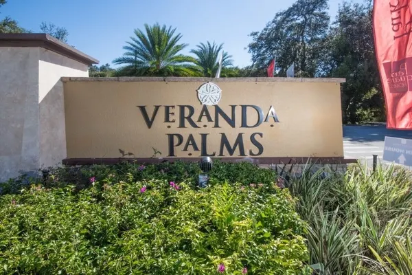 Photo 1 - Ip60173 - Veranda Palms Resort - 5 Bed 3 Baths Villa
