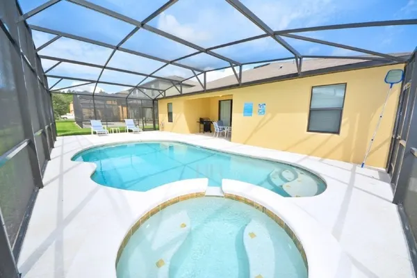 Photo 1 - Fv51074 - Cypress Pointe - 5 Bed 4 Baths Villa