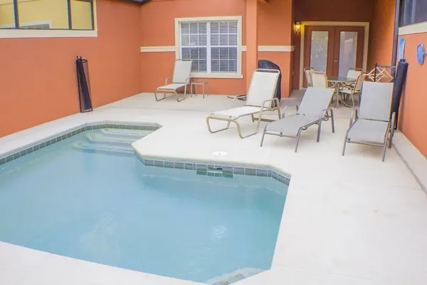 Photo 1 - Ip60387 - Paradise Palms - 5 Bed 4 Baths Townhome