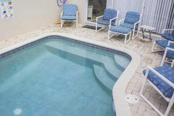 Photo 1 - Ip60201 - Windsor Palms Resort - 3 Bed 3 Baths Townhome
