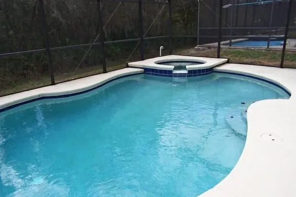 Photo 1 - Fs54755 - Sandy Ridge - 4 Bed 3 Baths Villa