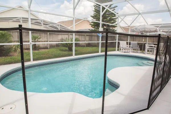 Photo 1 - Ip60195 - Hampton Lakes - 3 Bed 2 Baths Villa